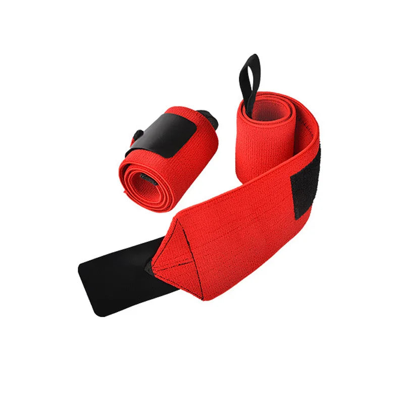 Wrist Wraps For Weightlifting