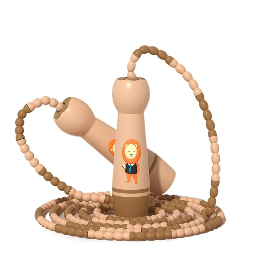 Adjustable Child Jumping Rope