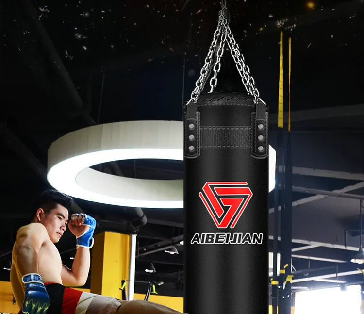Punching Boxing Bags