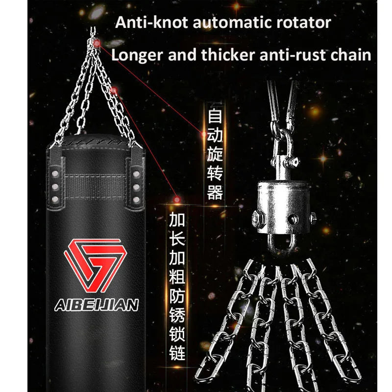 Punching Boxing Bags