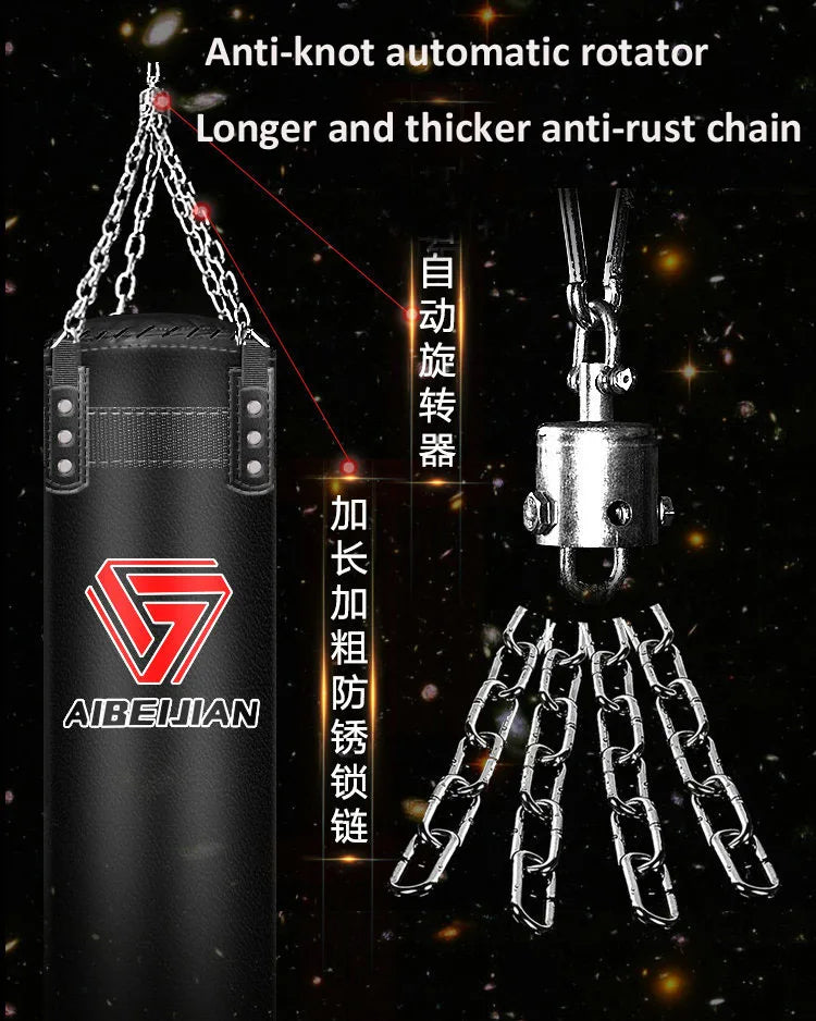 Punching Boxing Bags