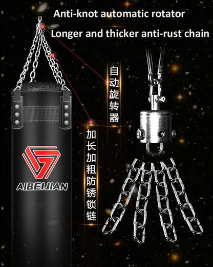 Punching Boxing Bags