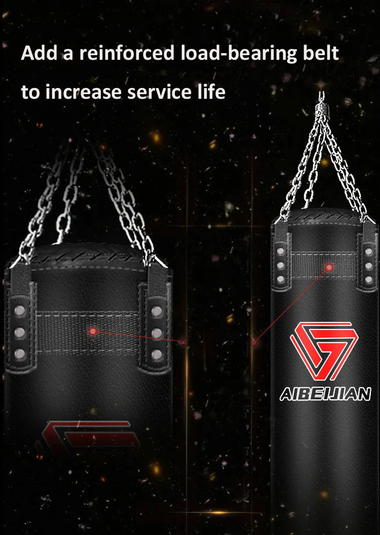 Punching Boxing Bags