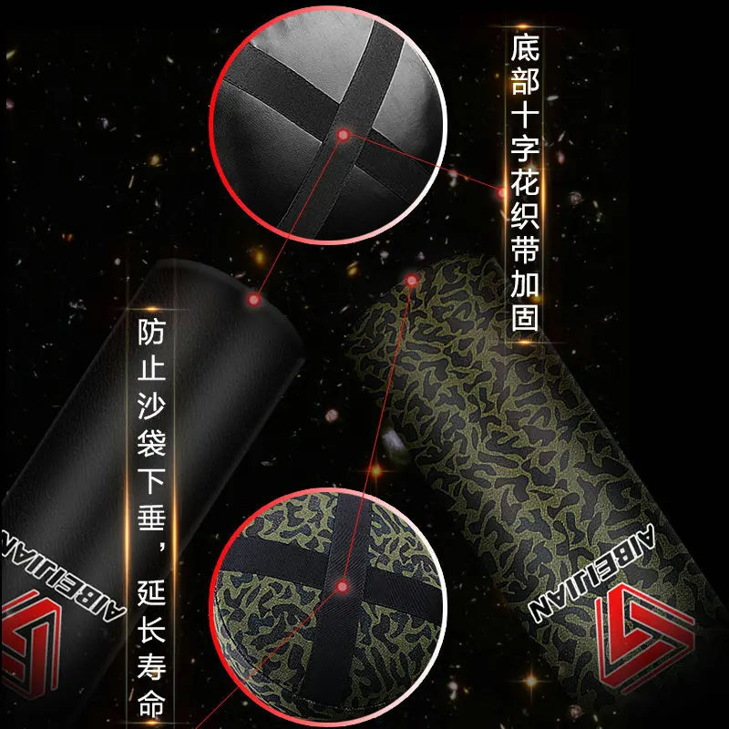 Punching Boxing Bags