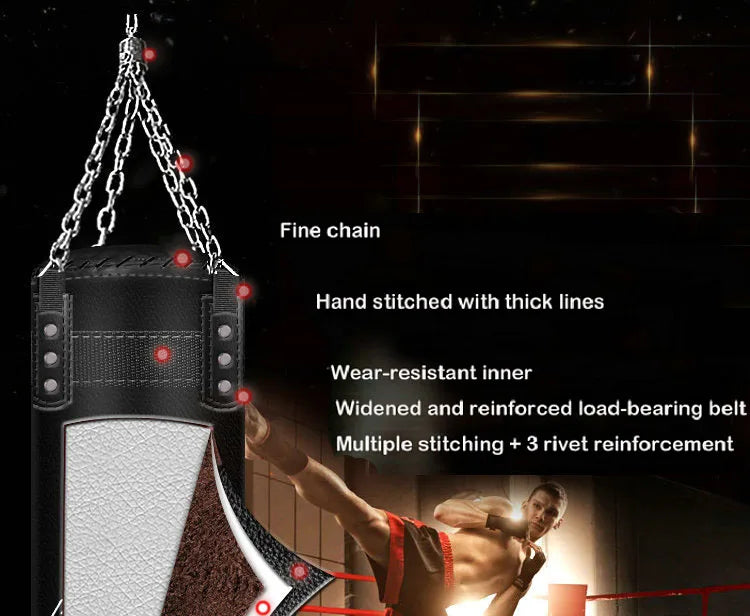 Punching Boxing Bags