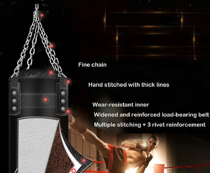 Punching Boxing Bags
