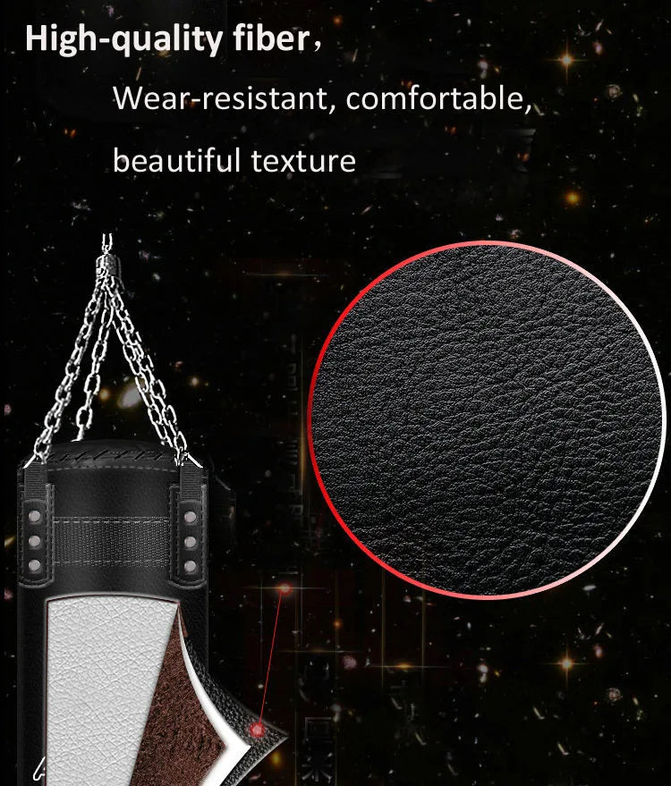 Punching Boxing Bags