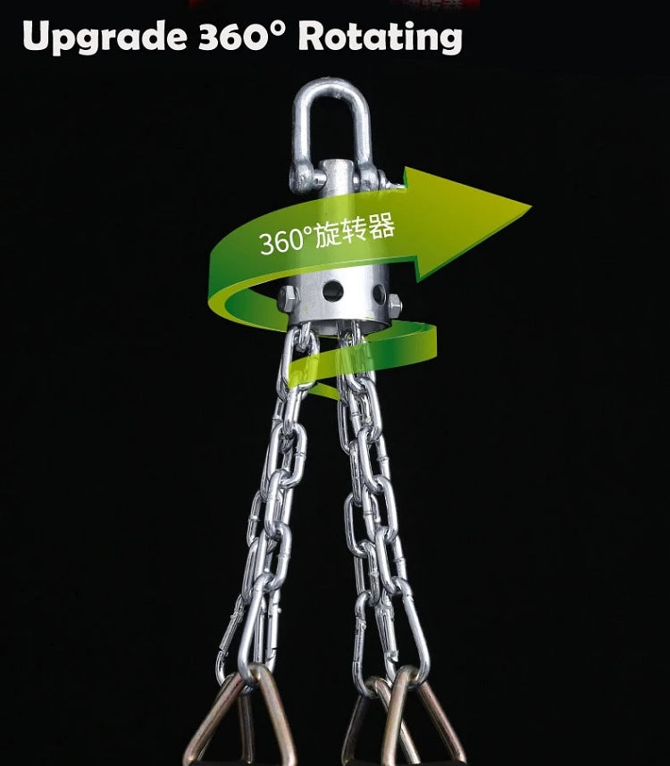 Punching Boxing Bags