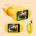 HealEnergy Kids' Pro Microscope