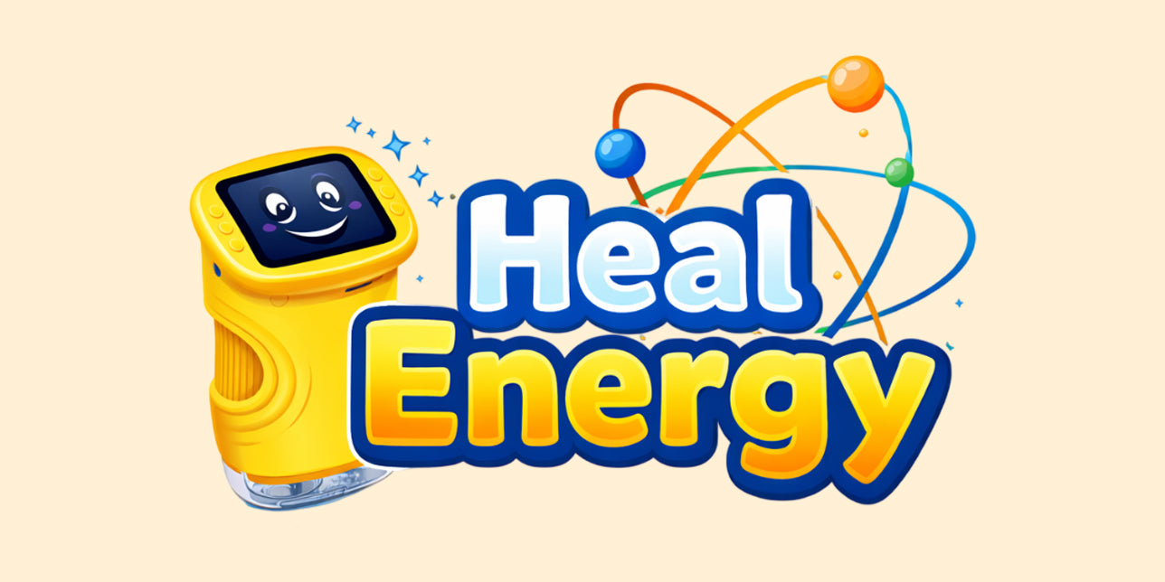 HealEnergy