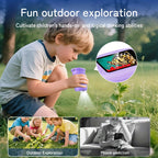 HealEnergy Kids' Pro Microscope