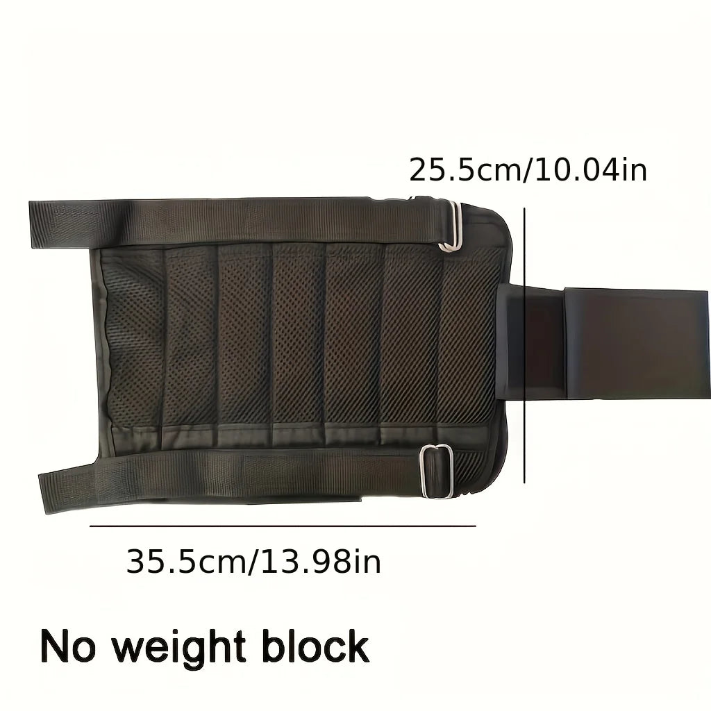 Adjustable Ankle Wraps