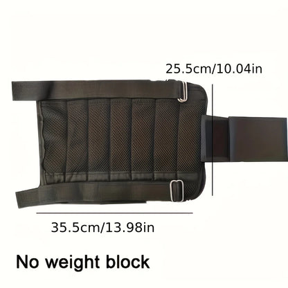 Adjustable Ankle Wraps