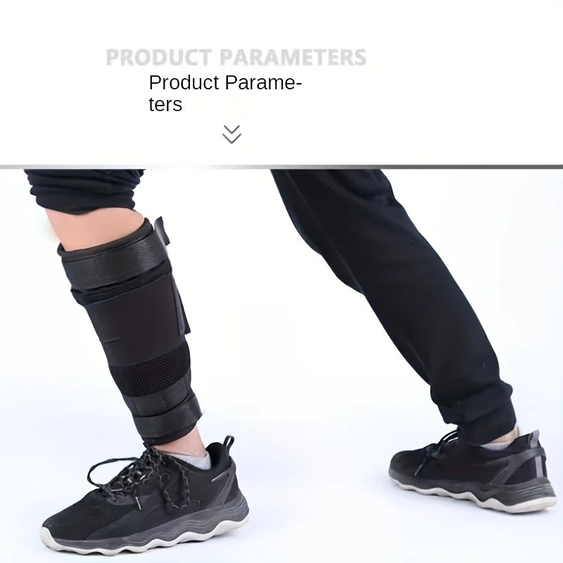 Adjustable Ankle Wraps
