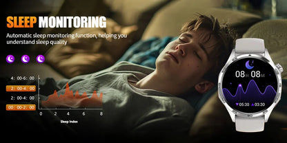 Fitness Smart Watches