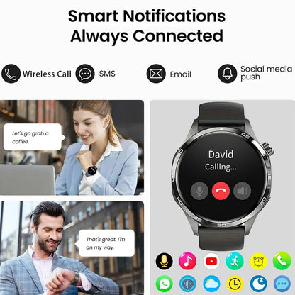 Fitness Smart Watches