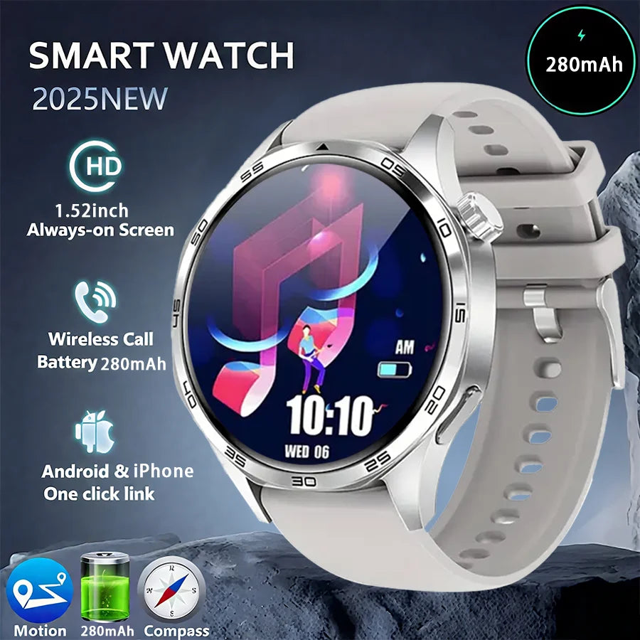 Fitness Smart Watches