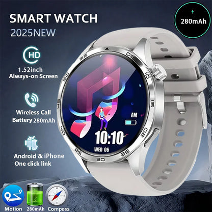 Fitness Smart Watches