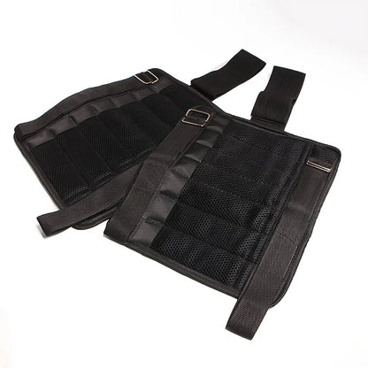 Adjustable Ankle Wraps