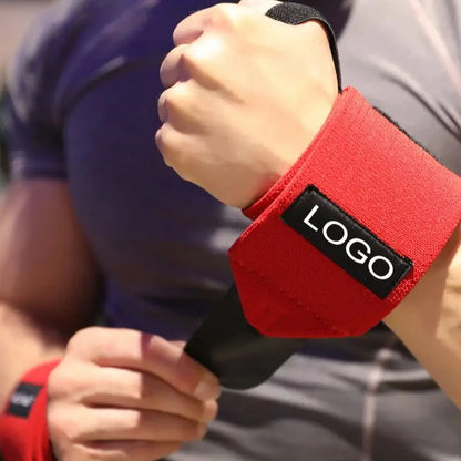 Wrist Wraps For Weightlifting