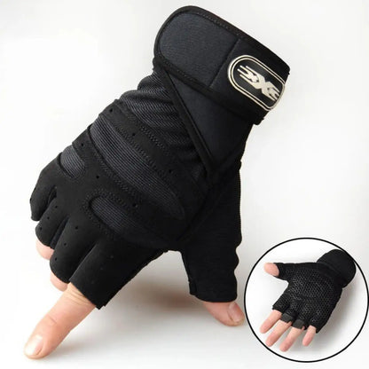 Fitness Lifting Gloves
