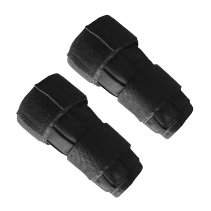 2 Packs Adjustable Wrist Wraps