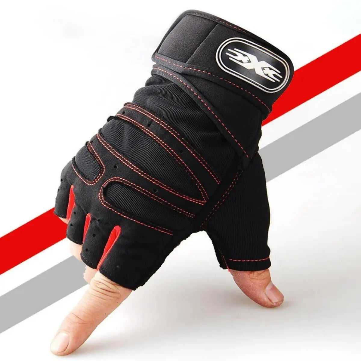 Fitness Lifting Gloves