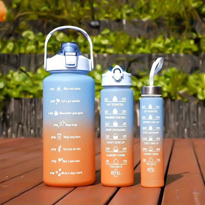 Sport Water Bottle