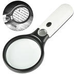 45X Magnifying Glass For Kids