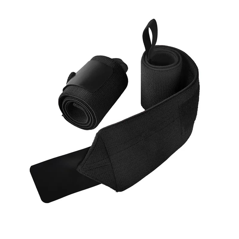 Wrist Wraps For Weightlifting