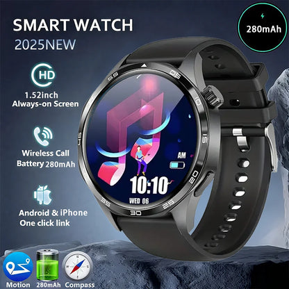 Fitness Smart Watches