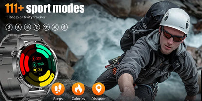 Fitness Smart Watches