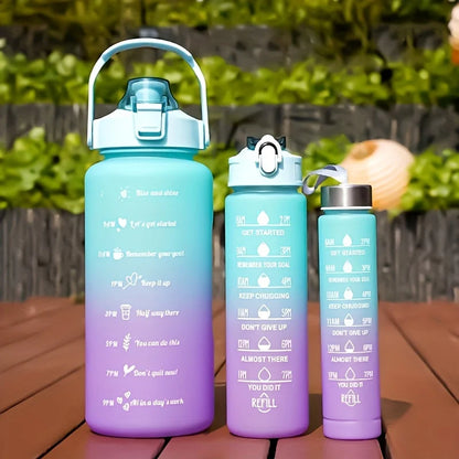 Sport Water Bottle