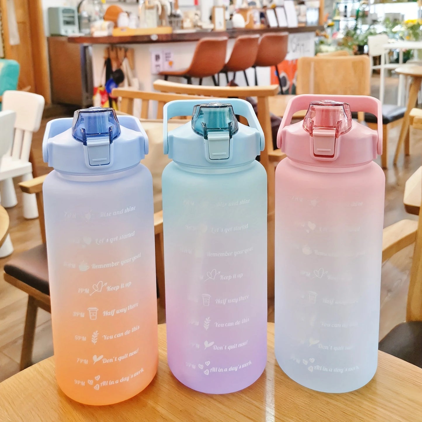 Sport Water Bottle