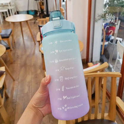 Sport Water Bottle