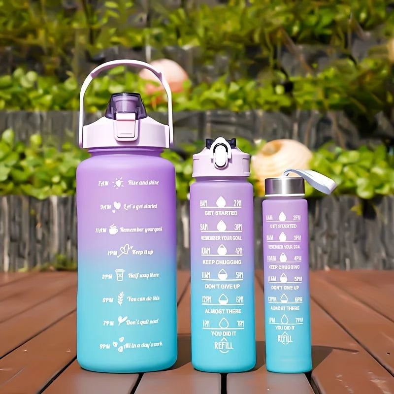 Sport Water Bottle