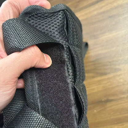 Adjustable Ankle Wraps