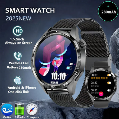 Fitness Smart Watches