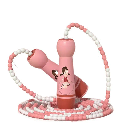 Adjustable Child Jumping Rope