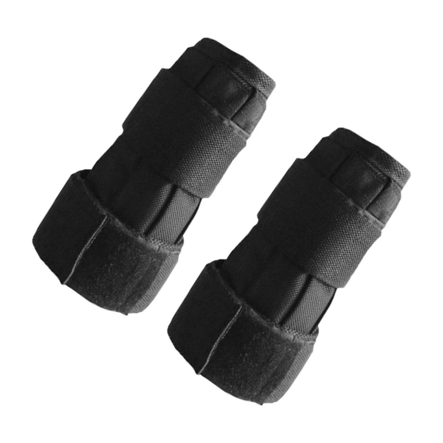 2 Packs Adjustable Wrist Wraps