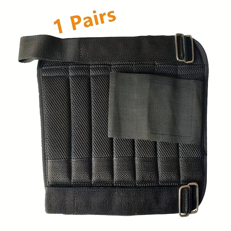 Adjustable Ankle Wraps