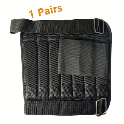 Adjustable Ankle Wraps