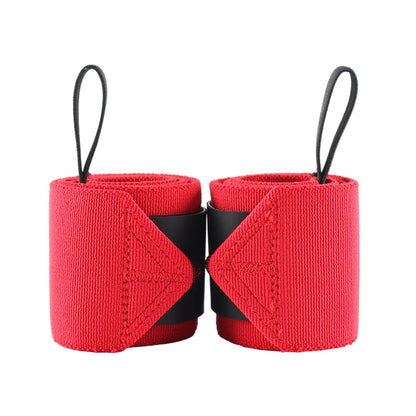 Wrist Wraps For Weightlifting