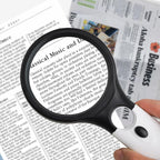 45X Magnifying Glass For Kids