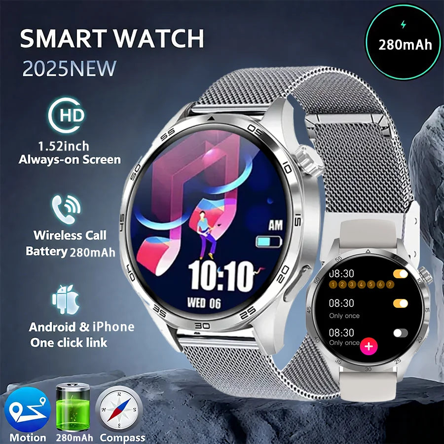 Fitness Smart Watches