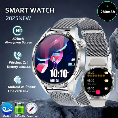 Fitness Smart Watches
