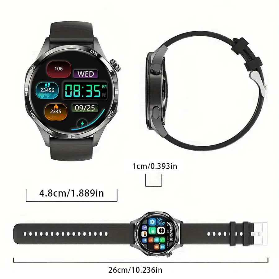 Fitness Smart Watches