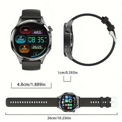 Fitness Smart Watches