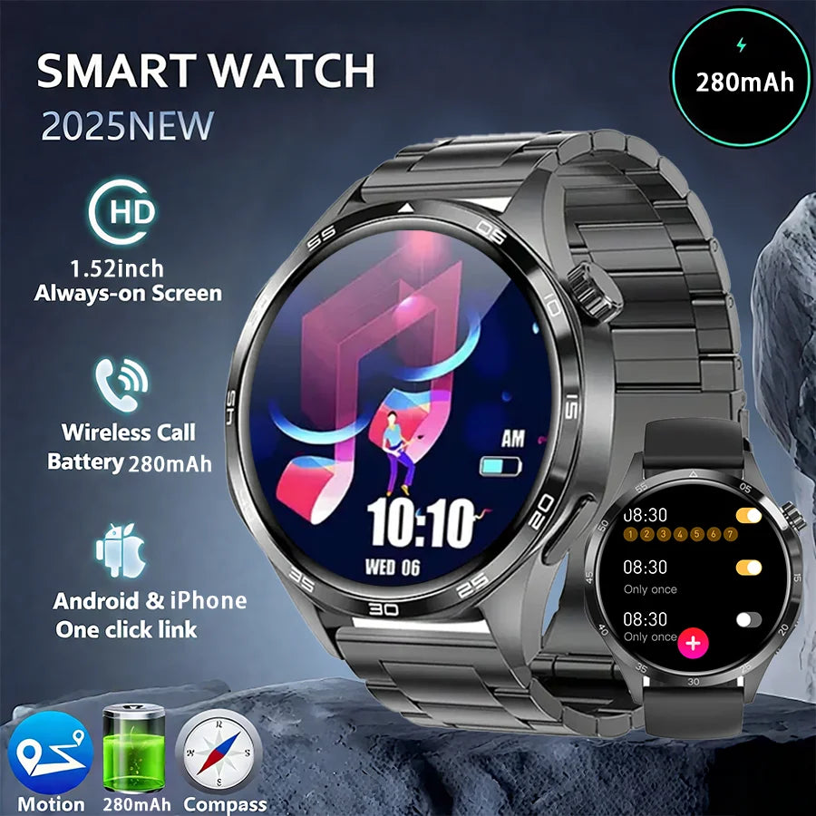 Fitness Smart Watches
