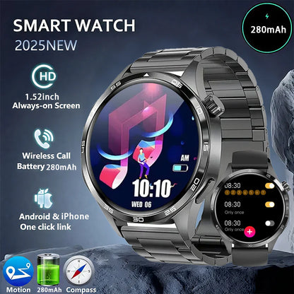 Fitness Smart Watches